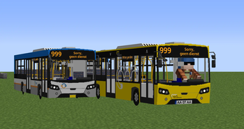 [MTR4] VDL Citea Carris Metropolitana