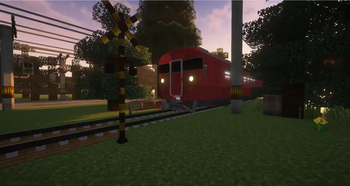 [MTR]413series