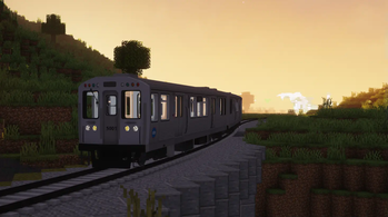 [MTR3/4]CTA_Trains