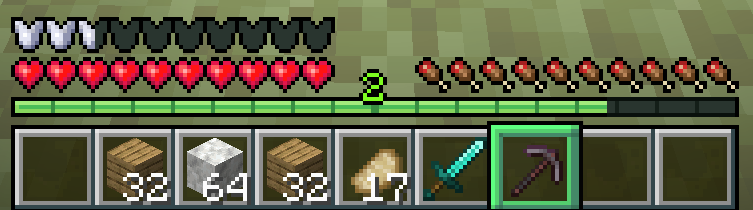 MuffinsQw's Modern GUI