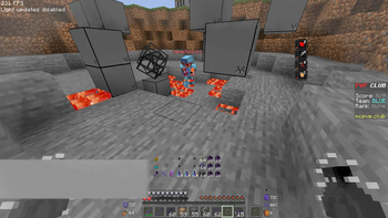 Rainbow Fire | PvP Ready!