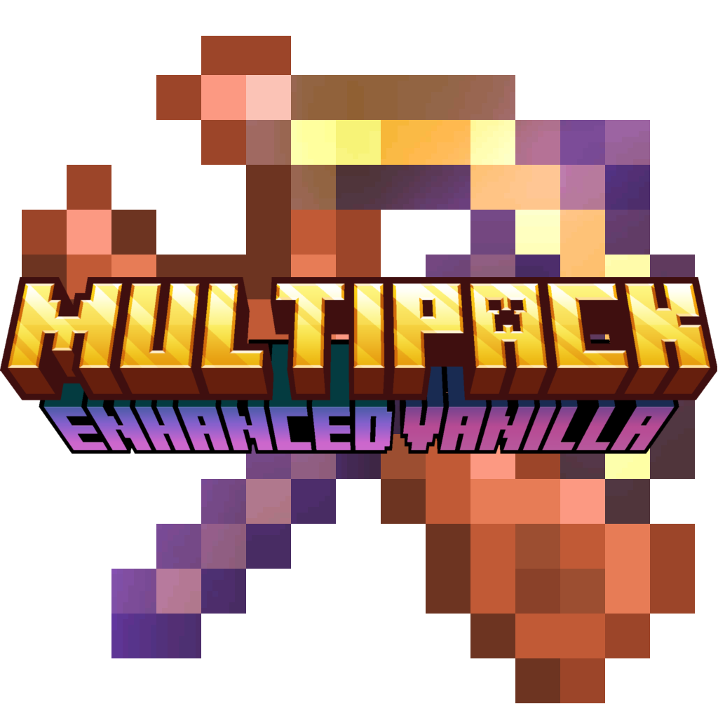 Multipack Resource pack