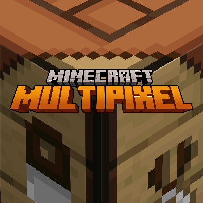 Versions MultiPixel Texture Pack - Java Edition — Minecraft ...