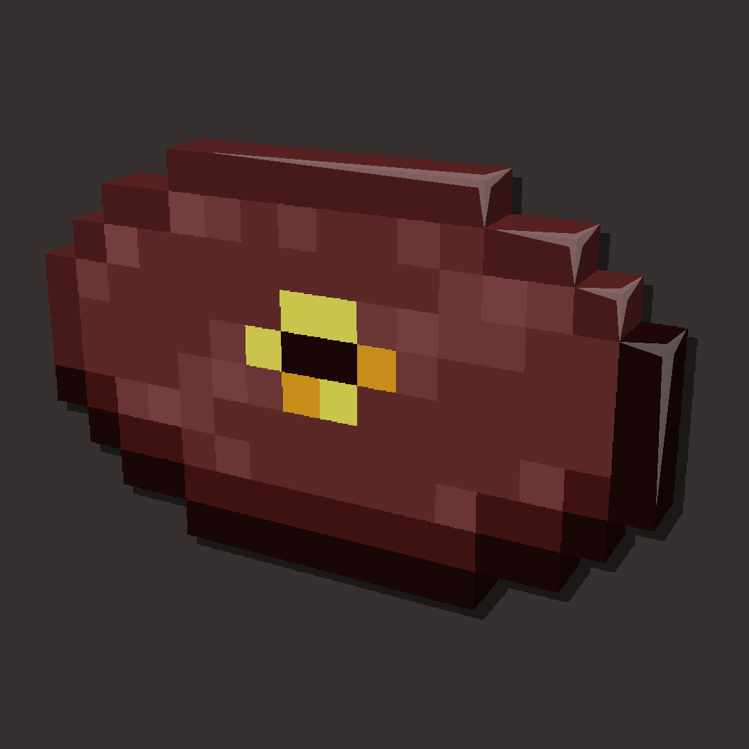 Music Discs Retextured