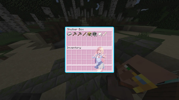 My Dress-Up Darling Custom GUI Pack