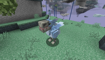 My Moa