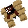 My Totem Doll Model pack