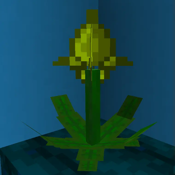 Mystical 3DRetextured+