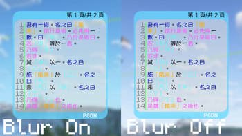 Naikai Font