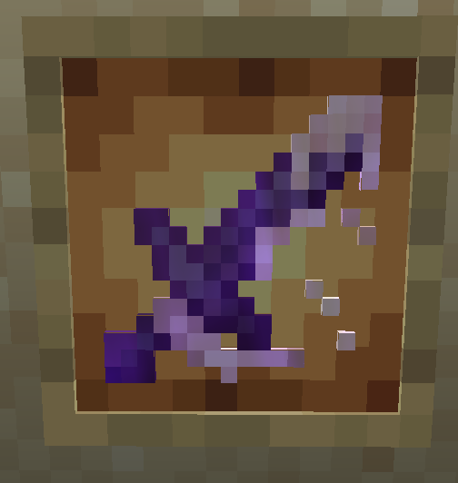 Named Weapons