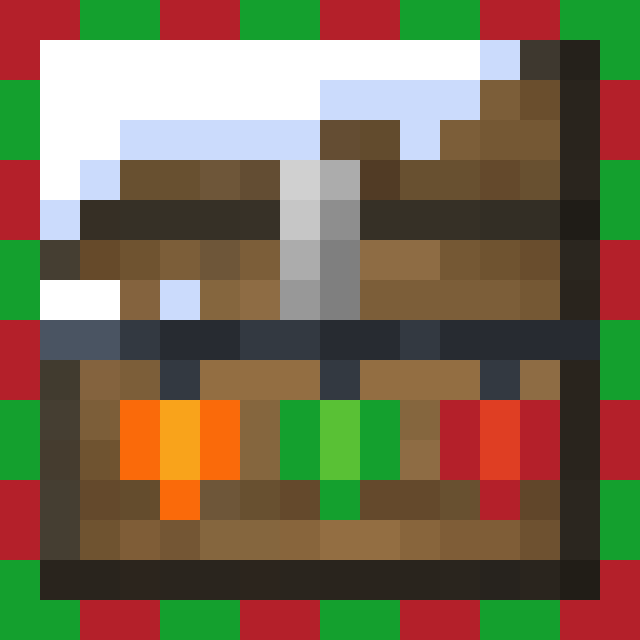 Nate's Tweaks Holiday Pack