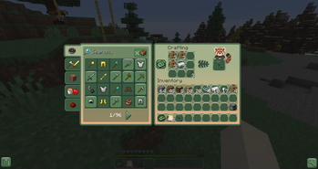 Nature's ZooVentures GUI