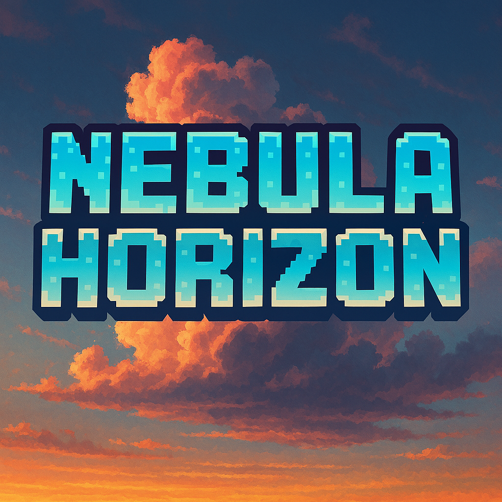 Nebula Horizon