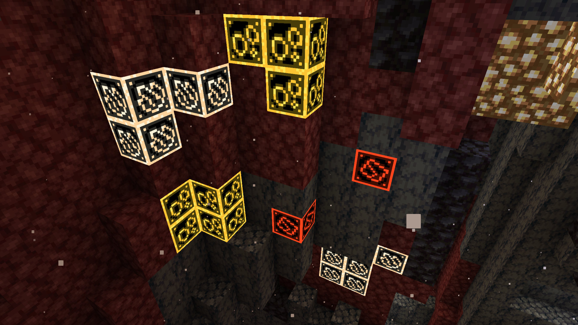 Neon Sign Ores
