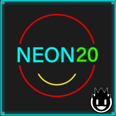 NEON20