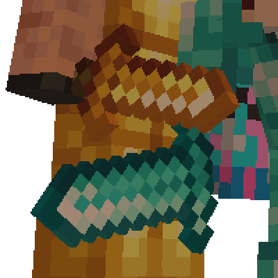 Neko's Enhanced Tools and Armor (NETA)