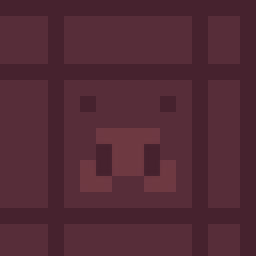 Nether Dungeons Bare Bones