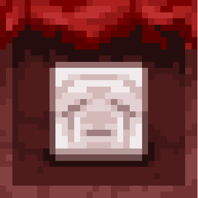 Nether Mobs Retexture
