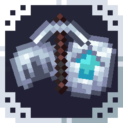 Nether Platinum