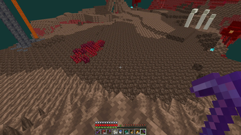 LeoTweaks Nether