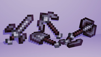 Nether Fusion