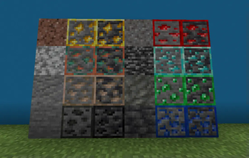 Netherite Stone