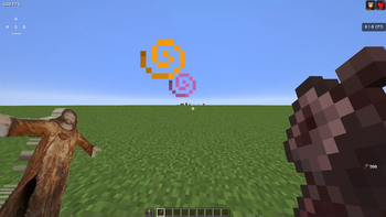 Download Netherite/rusty mace — Minecraft Resourcepacks — MetaMods