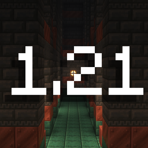 Tricky Trials (1.21) Panorama with Shaders