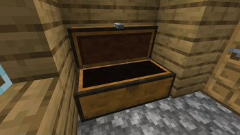 New Chests