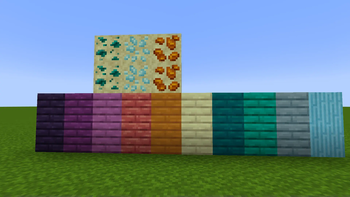New Default+ BetterEnd addon