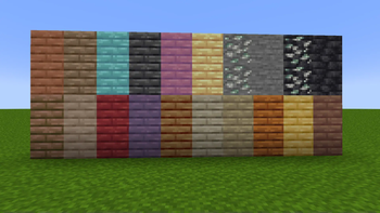 New Default+ mods addon