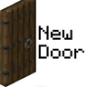 New Door