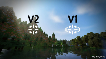 Improved Hotbar