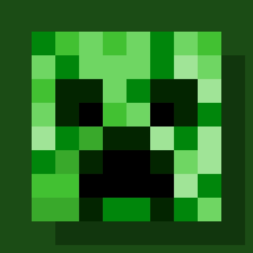 Creeper: New Leaf