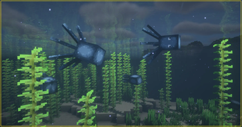 New Style Squid