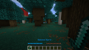 New colors resource pack