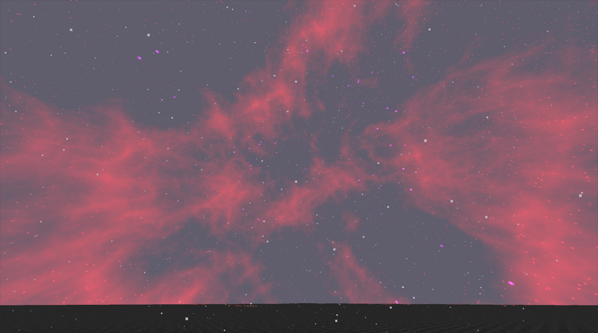 Neythox Nether Sky