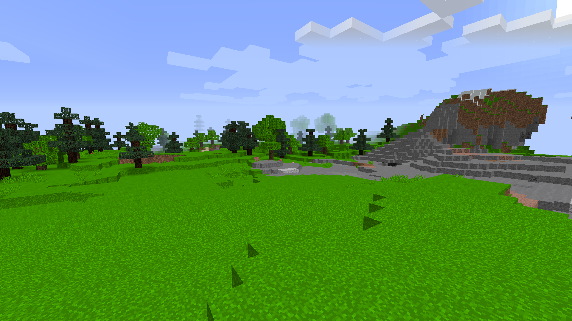 Nox's Tweaks: Nicer Foliage