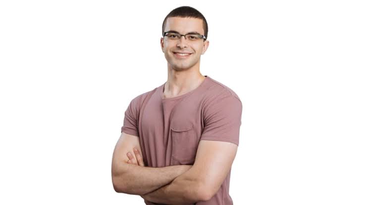 Nick Eh 30