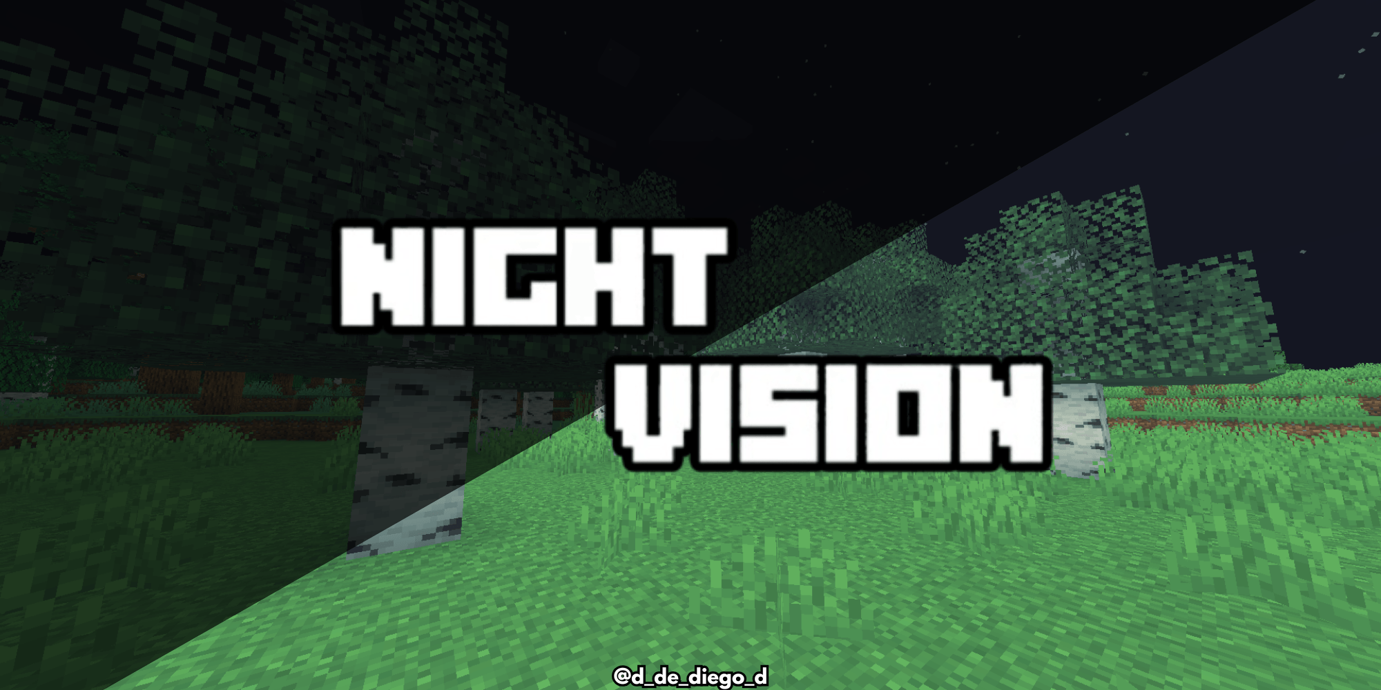 Night Vision Plus