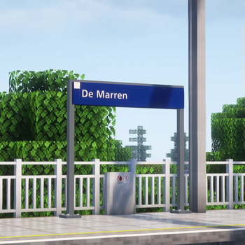 [MTR4] NL Deco for MTR