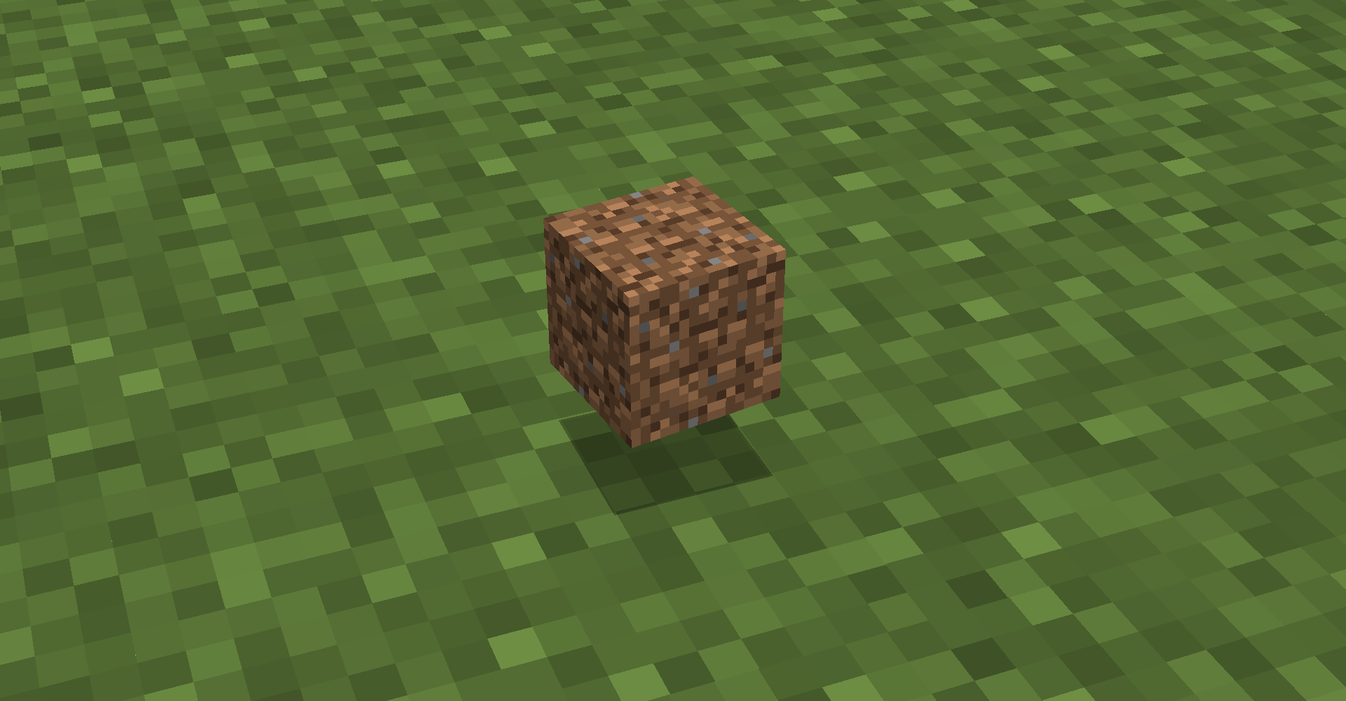 No Circle Shadows