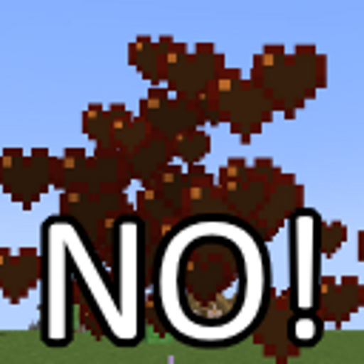No Damage Hearts