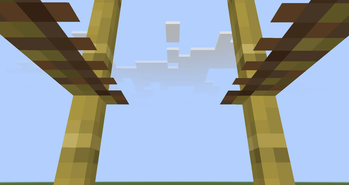 No Flicker Scaffolding