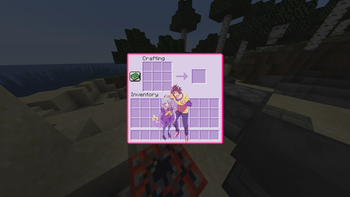 No Game No Life Custom GUI Pack