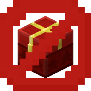 No More Christmas Chests
