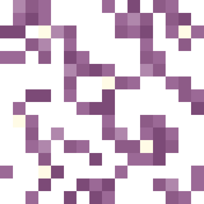 No More Diamond Lichen