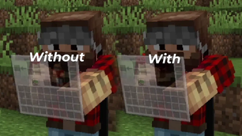 No Skin For Watut