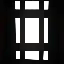 No Three-Bolt Overlay