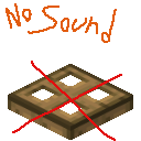 No Trap Sounds